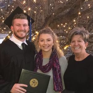 Meet your Posher, Allie